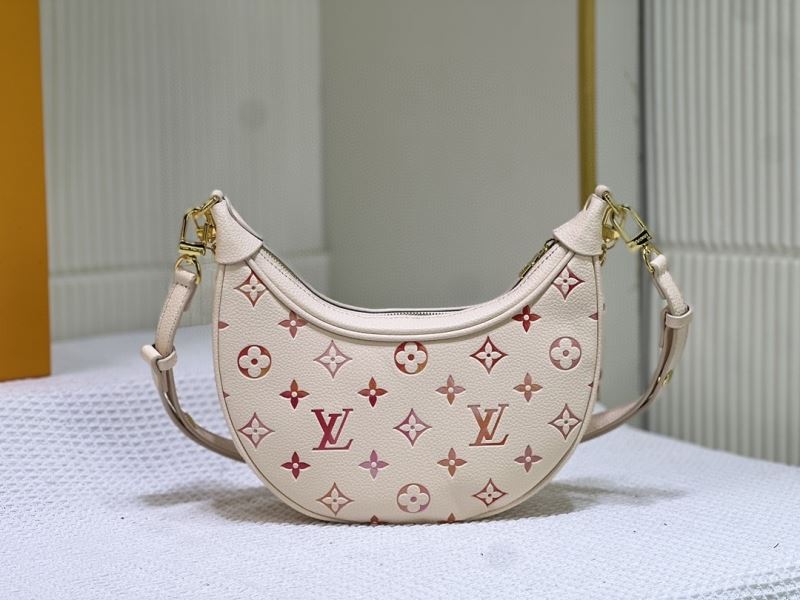 LV Hobo Bags